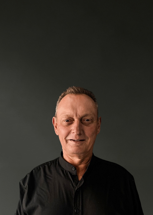 Fanie team member picture