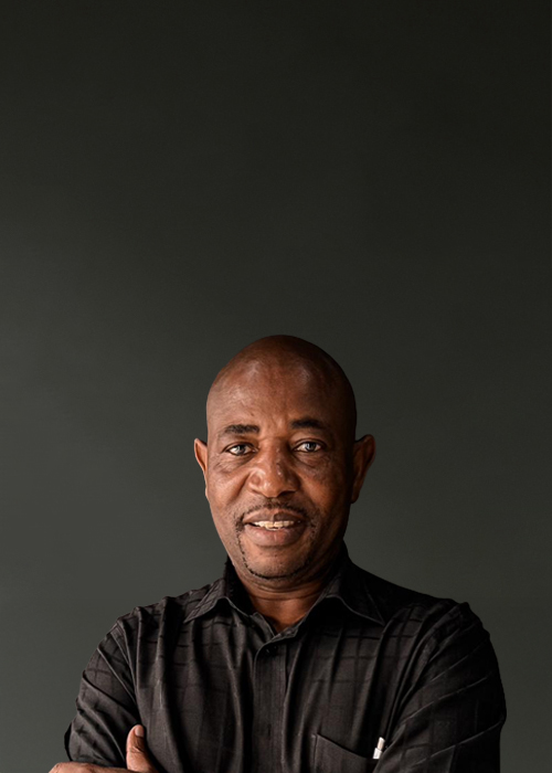 Fanie team member picture